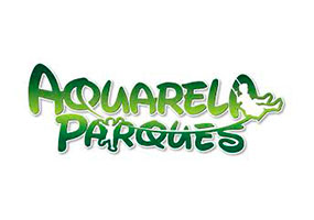 Aquarela Parques