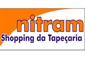 Nitram Shopping da Tapeçaria